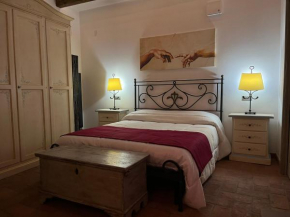 Le Arcate del Giglio - Luxury Suite Sansepolcro